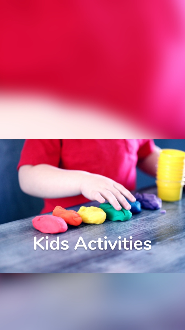 Kids Activities 